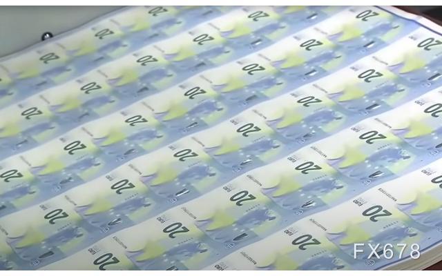 外汇交易提醒:美元创两个半月新高,关注鲍威尔讲话,英银加息预期降温打压英镑 外汇交易提醒:美元创两个半月新高,关注鲍威尔讲话,英银加息预期降温打压英镑